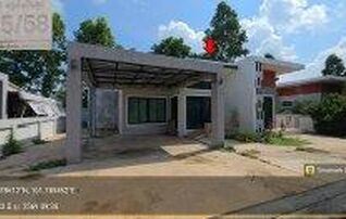 ทรัพย์สถาบันโดย GHB บ้านเดี่ยว ภูริยาแลนดื