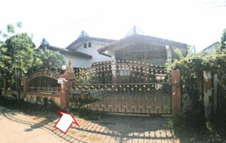 ทรัพย์สถาบันโดย GHB บ้านเดี่ยว หนองหินร่มเย็น