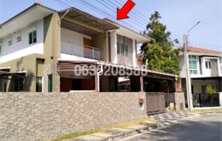 ขายบ้านเดี่ยว บุราสิริ ท่าข้าม-พระราม 2 (Burasiri Thakham-Rama 2)