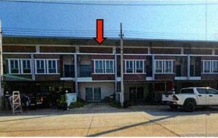 ทรัพย์สถาบันโดย GHB ทาวน์เฮาส์ สิวารัตน์ 11 วิลเลจ ชัยพฤกษ์ (Siwarat 11 Village Chaiyapruek)