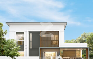 ขายบ้านเดี่ยว โครงการ เฮ้าส์ 24 ราชพฤกษ์                                             : โดยนายหน้า/ตัวแทน (งด Co-brokerage)