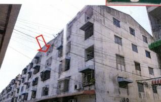 ทรัพย์สถาบันโดย GHB คอนโด วัชระคอนโดวิลล์ (Wachara Condo Ville)