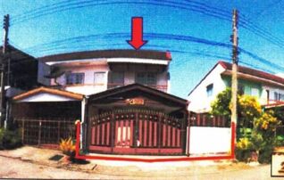 ทรัพย์สถาบันโดย GHB ทาวน์เฮาส์ เพชรวิลล่า 2