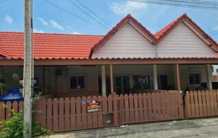 ทรัพย์สถาบันโดย JAM ทาวน์เฮาส์ บ้านชนากาญจน์ 7 เนินพระ (Baan Chanakarn 7 Noen Phra)