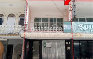 ขายตึกแถว-อาคารพาณิชย์ ซอยเพิ่มพงศ์พัฒนา 1 ถนนทวีวงศ์