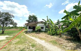 ทรัพย์ธนาคารโดย KASIKORNBANK บ้านเดี่ยว ซอยวัดบางลาน ถนนเพชรเกษม