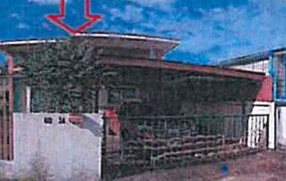 ทรัพย์สถาบันโดย GHB บ้านเดี่ยว ซอยม.ไม่มีชื่อ ถนนทล.ชนบท หมายเลข ปจ.3