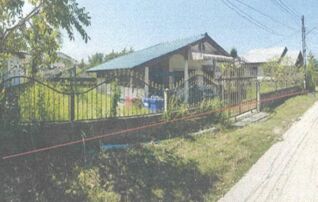 ทรัพย์สถาบันโดย GHB บ้านเดี่ยว ถนนสายยางตลาด-โพนทอง(ทล