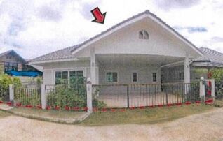 ทรัพย์สถาบันโดย GHB บ้านเดี่ยว กรีนวิวโฮม เฟส2 (Green View Home Phase 2)