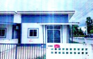 ทรัพย์ธนาคารโดย GHB บ้านแฝด เมืองบุรีรัมย์ บุรีรัมย์