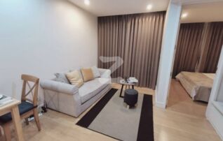 ให้เช่าคอนโดติด BTS ช่องนนทรี คอลเลซซิโอ สาทร-พิพัฒน์ (Collezio Sathorn-Pipat) : เจ้าของให้เช่าเอง