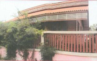 ทรัพย์สถาบันโดย GHB บ้านเดี่ยว ถนนเทศบาลพัฒนา 1