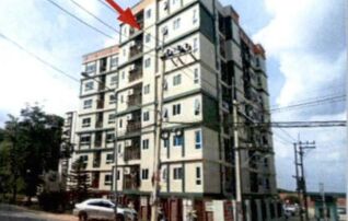 ทรัพย์สถาบันโดย GHB คอนโด กู๊ดวิลล์ 2 คอนโดมิเนียม ระยอง (Goodwill 2 Condominium Rayong)