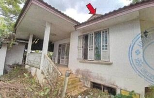 ทรัพย์สถาบันโดย GHB บ้านเดี่ยว ธรินภรณ์วิลล่า (Tharinporn Villa)