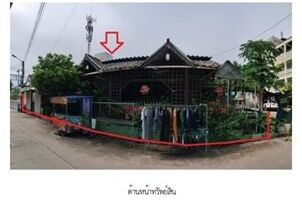 ทรัพย์สถาบันโดย SCB บ้านเดี่ยว บ้านเดี่ยว  ซ.พัทยากลาง 7  บางละมุง-ชลบุรี