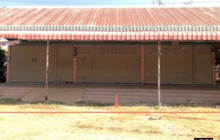 ทรัพย์ธนาคารโดย KASIKORNBANK บ้านเดี่ยว ถนนสายสมเด็จ-มุกดาหาร (ทล.12)
