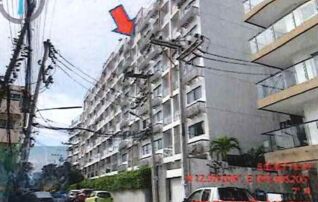 ทรัพย์สถาบันโดย GHB คอนโด วอเตอร์ พาร์ค คอนโดมิเนียม พัทยา (Water Park Condominium Pattaya)