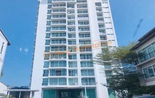ทรัพย์สถาบันโดย GHB คอนโด เดอะ ไลต์ สวนหลวง คอนโดมิเนียม ภูเก็ต (The Light Suanluang Condominium Phuket)