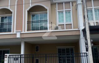 ⭕️ ขายบ้านทาวน์โฮม 2 ชั้น 🏠 โครงการ นิราวิลล์ ไอริช ซ.พันธุวงษ์ : เจ้าของขายเอง (งดรับนายหน้า)