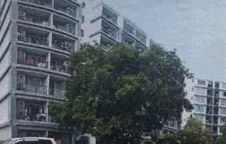 ทรัพย์สถาบันโดย GHB คอนโด เดอะ วิว คอนโดมิเนียม สวนหลวง (The View Condominium Suanluang)