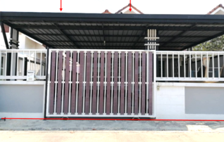 ทรัพย์สถาบันโดย KASIKORNBANK บ้านเดี่ยว บ้านอยู่สบาย (Baan Yusabuy)