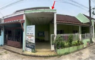 ทรัพย์สถาบันโดย GHB ทาวน์เฮาส์ มาบข่าวิลล่า