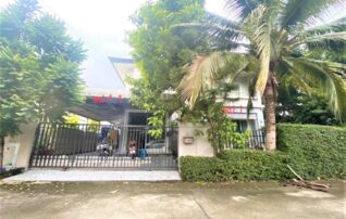 ทรัพย์ธนาคารโดย KASIKORNBANK บ้านเดี่ยว ซอย26 ถนนรังสิต-นครนายก