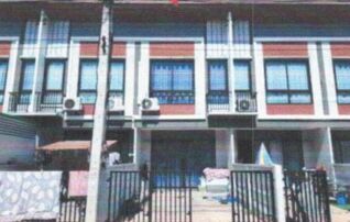 ทรัพย์สถาบันโดย GHB ทาวน์เฮาส์ บียอนด์ ทาวน์ ลาดหลุมแก้ว (Beyond Town Latlumkaew)