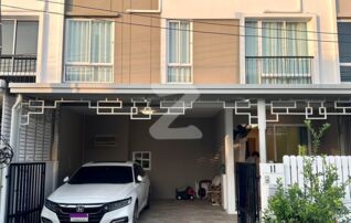 Owner post  🏡ขายทาวน์โฮม 2 ชั้น ใกล้สนามบินดอนเมือง  📍โครงการ : City Sense ดอนเมือง-สรงประภา ( ซอยสรงประภา 22 ) : เจ้าของขายเอง (งดรับนายหน้า)