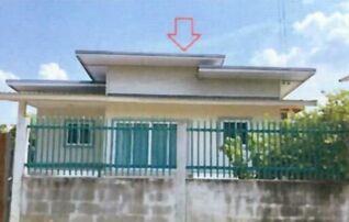 ทรัพย์สถาบันโดย GHB บ้านเดี่ยว บ้านโนนคูณ