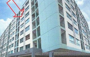 ทรัพย์สถาบันโดย GHB คอนโดติด ARL หัวหมาก ลุมพินี วิลล์ อ่อนนุช-พัฒนาการ (Lumpini Ville Onnut-Pattanakan)