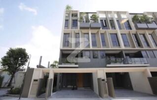 Owner post / Agent welcome Luxury Townhome โครงการ THER LARDPRAO93 🌱 แต่งเสร็จพร้อมอยู่ เฟอร์ครบ เครื่องใช้ไฟฟ้าครบ : เจ้าของขายเอง (งดรับนายหน้า)