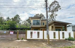 ทรัพย์สถาบันโดย GHB บ้านเดี่ยว ซอยปรมินทรมรรคา 34 ถนนโพธารส-ท่ายาง