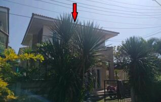 ทรัพย์สถาบันโดย GHB บ้านแฝด คลองหลวง ปทุมธานี