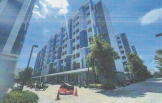 ทรัพย์สถาบันโดย GHB คอนโด อยู่รวยคอนโด นวมินทร์ 135 (Yuruay Condo Nawamin 135)