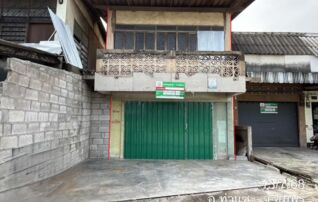 ทรัพย์ธนาคารโดย KASIKORNBANK บ้านเดี่ยว ถนนสายเพชรเกษม (ทล.4)