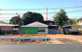 ทรัพย์ธนาคารโดย KASIKORNBANK บ้านเดี่ยว ถนนสายสกลนคร-นครพนม(ทล.22)