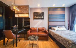 ให้เช่าคอนโดใกล้ BTS พร้อมพงษ์ พาร์ค 24 เฟส 1 (Park 24 phase 1) : เจ้าของให้เช่าเอง