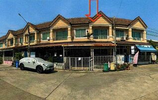 ทรัพย์สถาบันโดย GHB ทาวน์เฮาส์ วิเศษสุขนคร 6