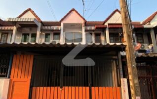 ปล่อยเช่าบ้านระเบียงทอง สะพานใหม่ บีทีเอสสายหยุด เพิ่งทาสีและปรับปรุงใหม่ทั้งหลัง : เจ้าของให้เช่าเอง (งดรับนายหน้า)
