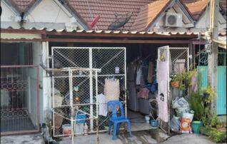 ทรัพย์สถาบันโดย GHB ทาวน์เฮาส์ ตาคลี นครสวรรค์