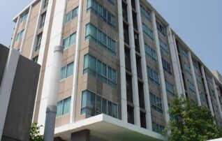 ทรัพย์สถาบันโดย GHB คอนโดใกล้ BTS แบริ่ง ดีคอนโด สุขุมวิท 109 (dCondo Sukhumvit 109)