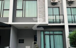 🏠ปล่อยเช่า ทาวน์โฮม Grande Pleno Suksawad-Rama 3 🏠 🌞 เจ้าของบ้านปล่อยเช่าเอง 🌞 : เจ้าของให้เช่าเอง (งดรับนายหน้า)