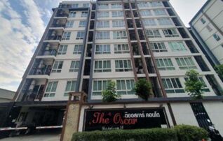 ทรัพย์สถาบันโดย GHB คอนโดใกล้ MRT บางแค เดอะ วีว่า คอนโด เพชรเกษม 68 (The Viva Condo Phetkasem 68)