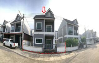 ทรัพย์สถาบันโดย GHB บ้านแฝด วโรรส 10 (จ.ระยอง) (BZP) (Baan Waroros 10)