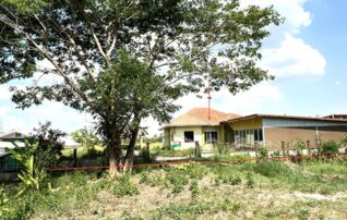 ทรัพย์ธนาคารโดย KASIKORNBANK บ้านเดี่ยว ถนนสายนิคมทุ่งโพธิ์ทะเล-บ้านเกาะสง่า(กพ.1041)
