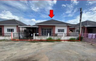 ทรัพย์สถาบันโดย GHB บ้านเดี่ยว พาสุข