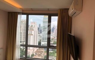 🏢 ขาย❌ ปรับราคาใหม่!!  ขายคอนโด เอช สุขุมวิท 43 อาคาร 1 ชั้น 28 1 ห้องนอน ขนาด 43.00 ตรม ใกล้ BTS พร้อมพงษ์🚇 : เจ้าของขายเอง (งดรับนายหน้า)