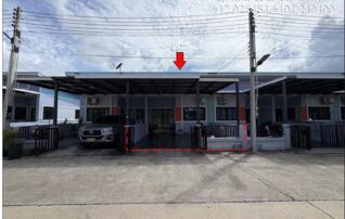 ทรัพย์สถาบันโดย GHB ทาวน์เฮาส์ ทรัพย์มณี 999 เฟส 5 (จ.ระยอง) (Sapmanee 999 Phase 5 Maenam Khoo Soi 1)
