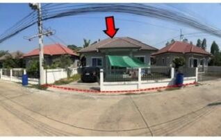 ทรัพย์สถาบันโดย GHB บ้านเดี่ยว อนันดา 2 (Ban Thong Kitti)